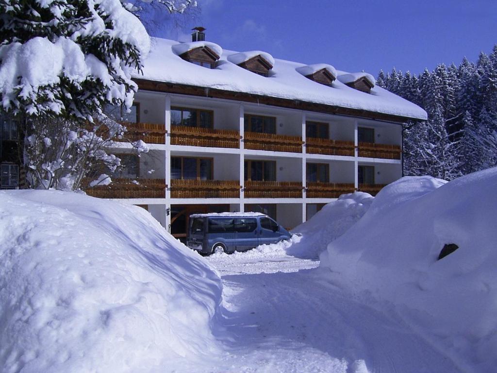 Hotel Pfeiffermuehle Wertach Kamer foto
